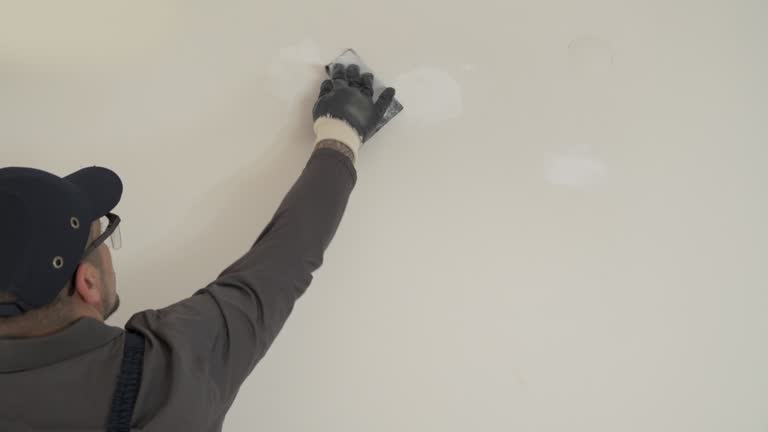 Reliable Fort Recovery, OH Drywall & Painting Services Solutions